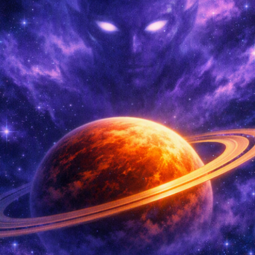 Orion Master icon