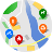 Osm Go! icon