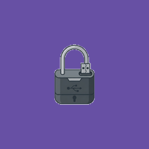 OTG Master icon