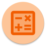 حاسبة سرعة OTR icon