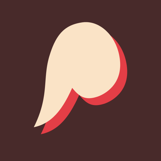 Parlera — juego de adivinanza de palabras icon