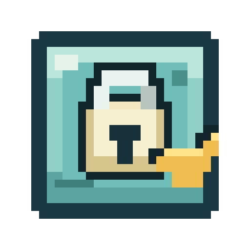 Pass icon
