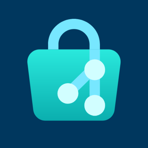 Password Store (Passkey Edition) icon