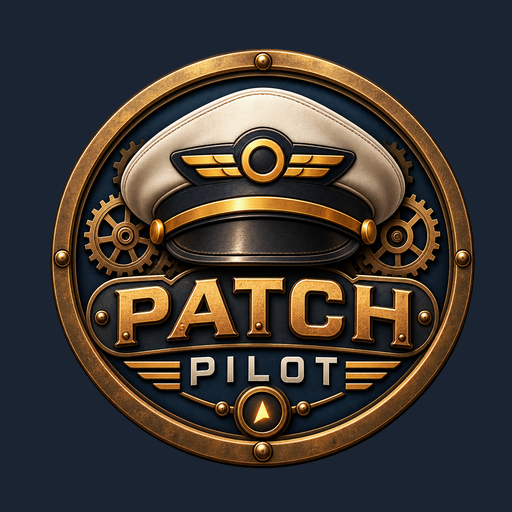Patch Pilot icon