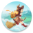 Leitor Pepper&Carrot icon