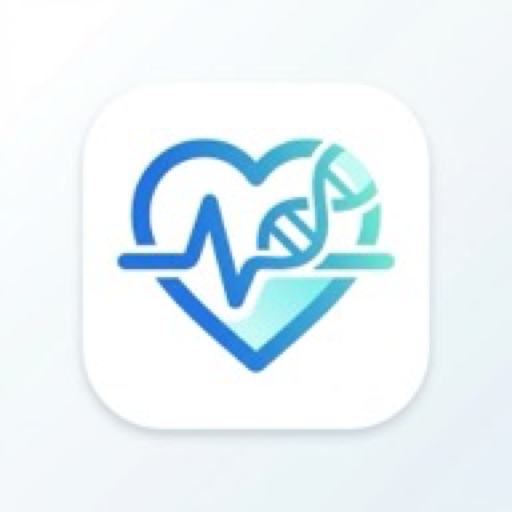 Personal Health Records icon