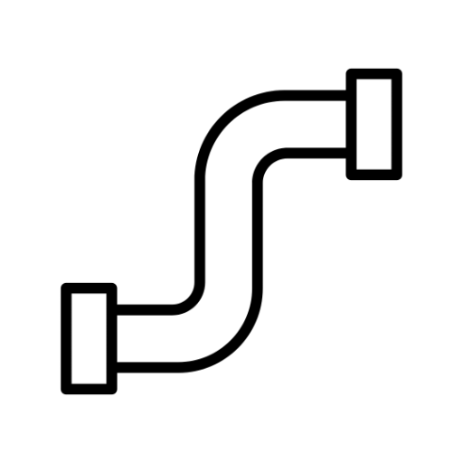 Pipes icon