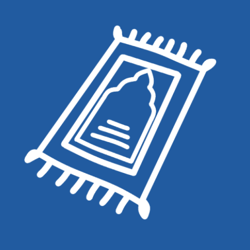 Prayer mode icon
