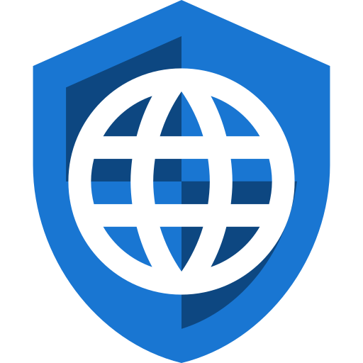 プライバシーブラウザ icon