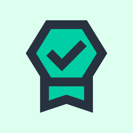 Privacy Guides Verified Apps icon