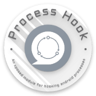 Proceso Hook icon