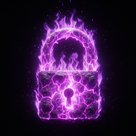 ProtectedWorkProfile icon