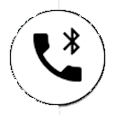 Receptor de altavoz Bluetooth PTT icon