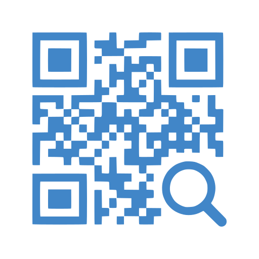 QRieux - Scanner QR icon