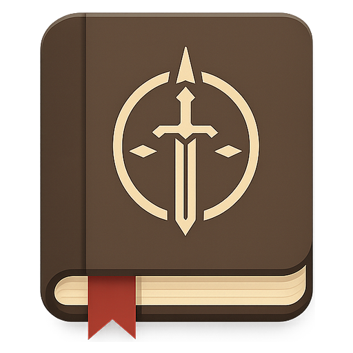 Quest Log icon