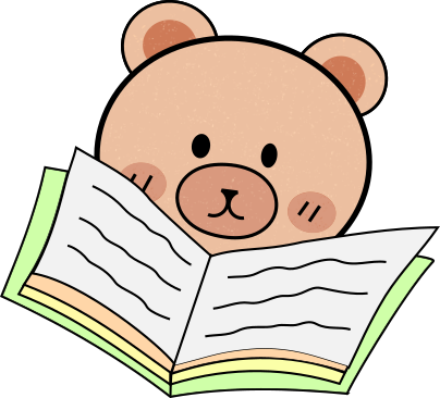 ReadBear icon