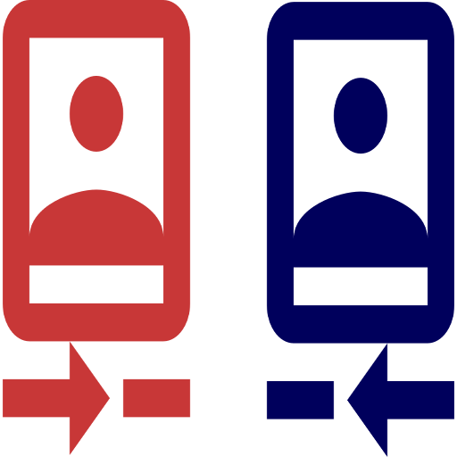 Fernbedienung Video Kamera icon