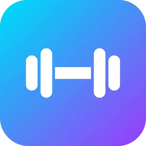 RepForge icon