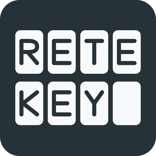 ReteKey icon