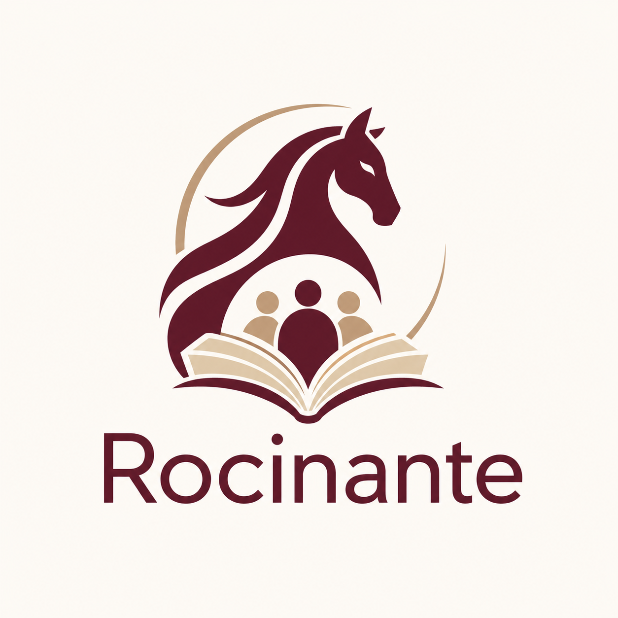 Rocinante icon