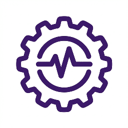 Running Services Monitor icon