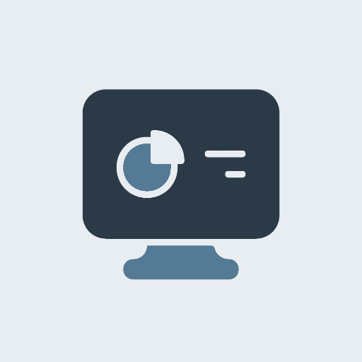 RvSystem Monitor icon