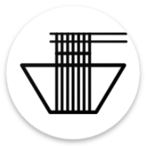 Sameura Dam Monitor icon