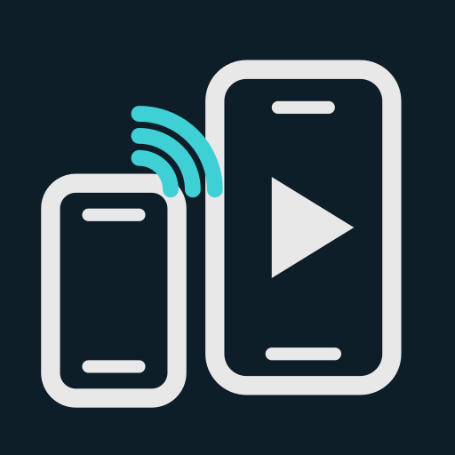 scrcpy icon