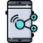 Tile de Compartir Pantalla icon