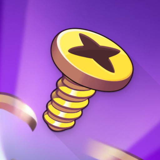 Screw Jam icon