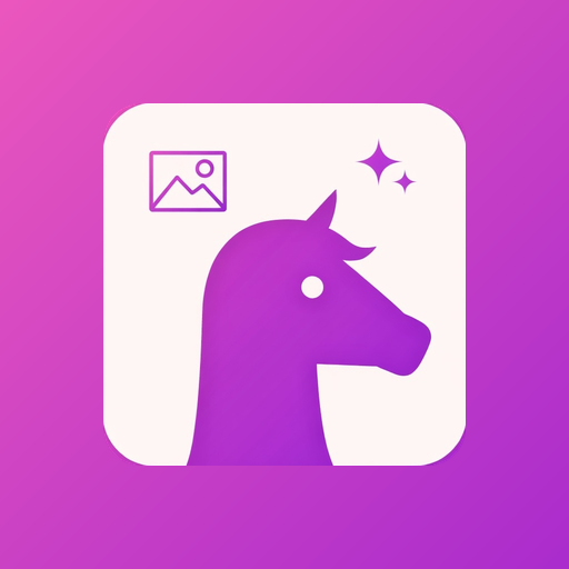 ScrubPony icon
