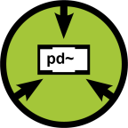 Sensors2Pd icon