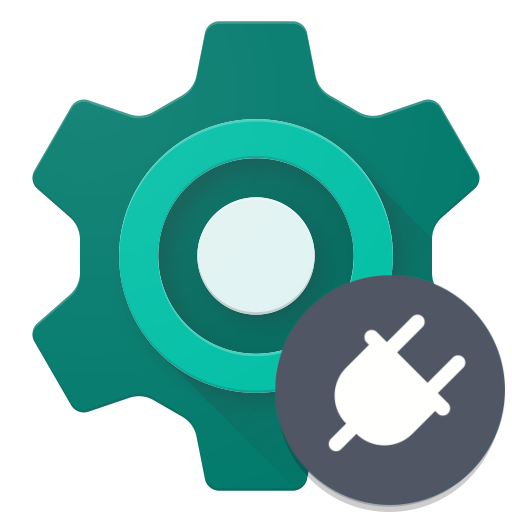 Proveedor de Base de Datos de Configuración icon