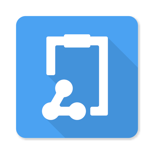 Compartir al portapapeles icon