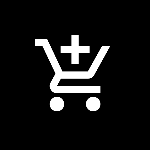 Shopping List Calculator icon