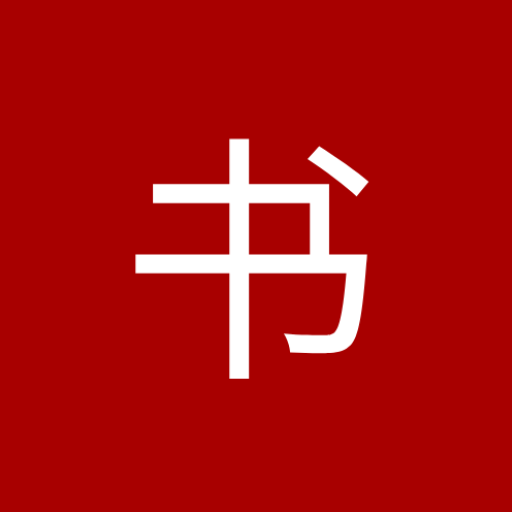 Shosetsu icon