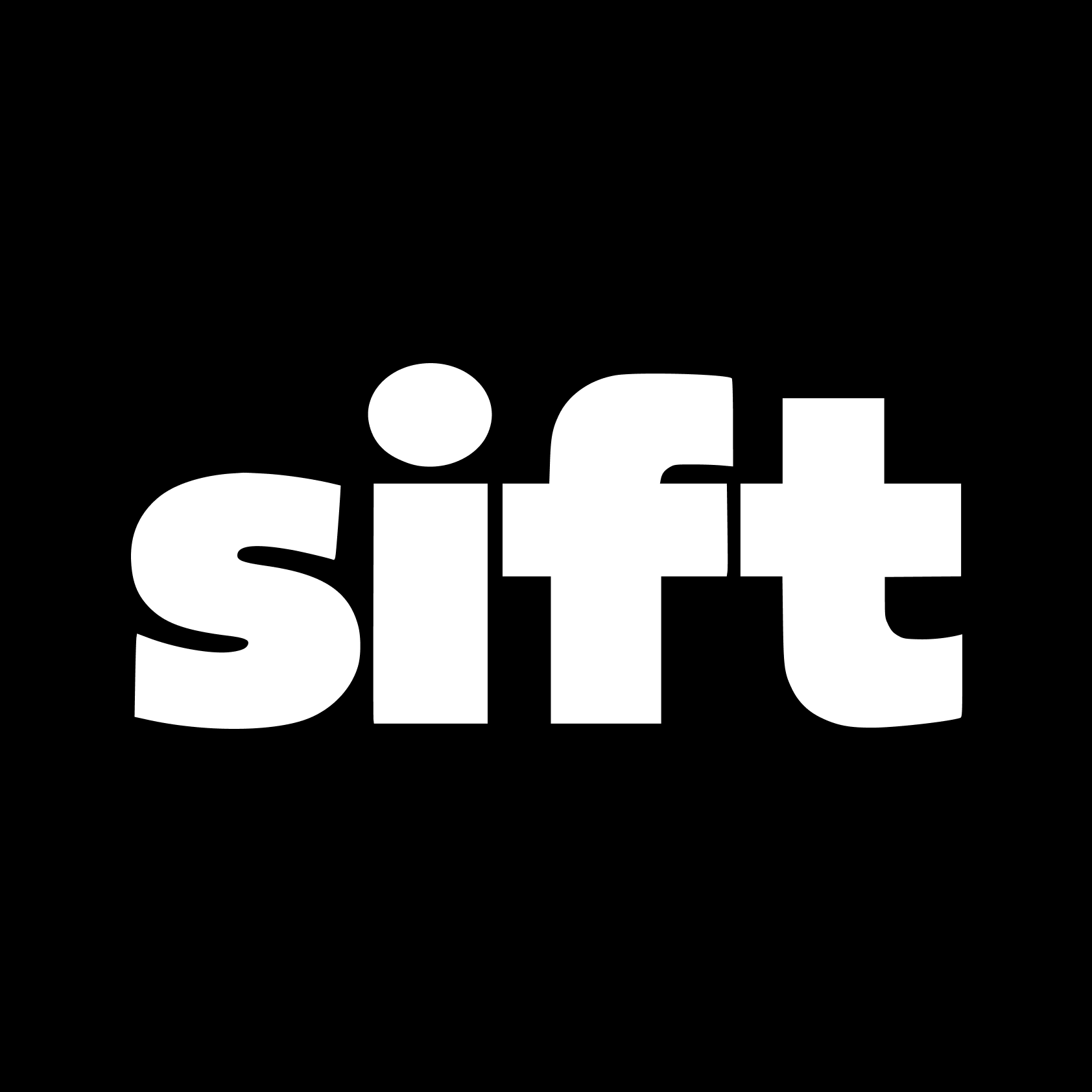 Sift icon