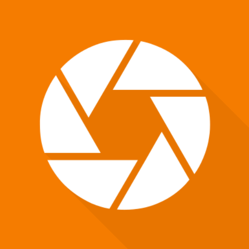 Cámara Sencilla icon