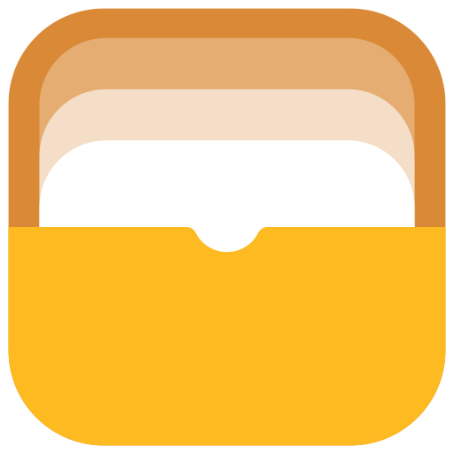 Simple File Manager icon