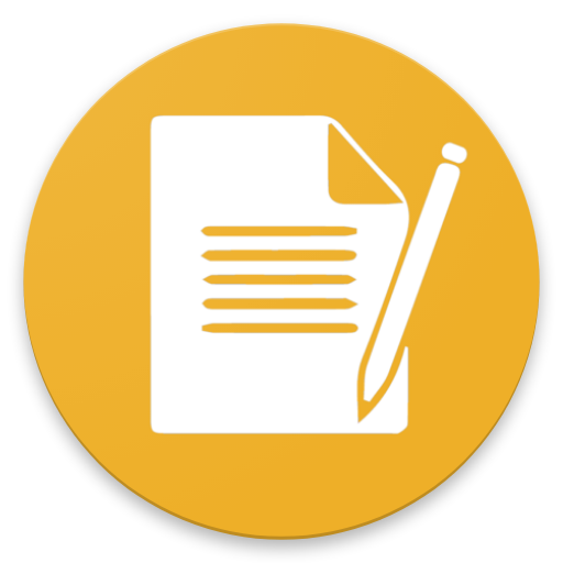 Notas Materiales Simples icon