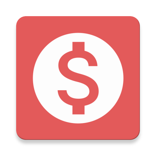 Einfacher Geldverwalter icon