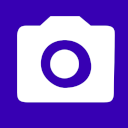 Cámara Raw Simple icon