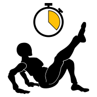 SimpleHIIT icon