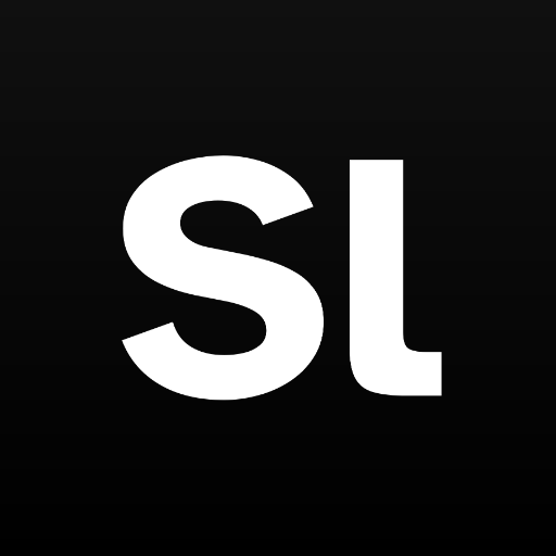 Slauncher icon