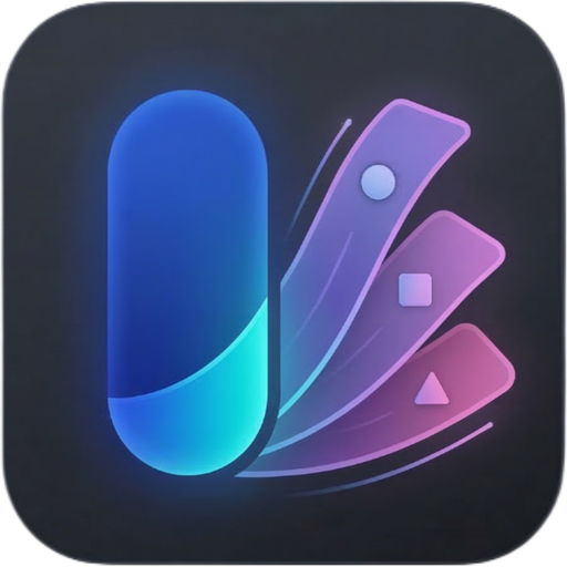 Smart Edge icon
