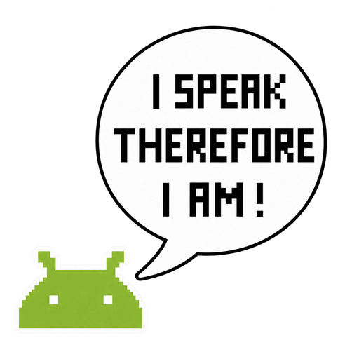 SmartVoice icon