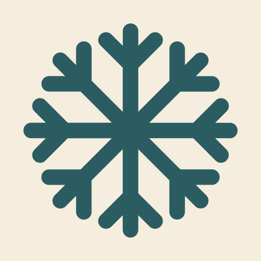 Snowflake 志愿者 icon