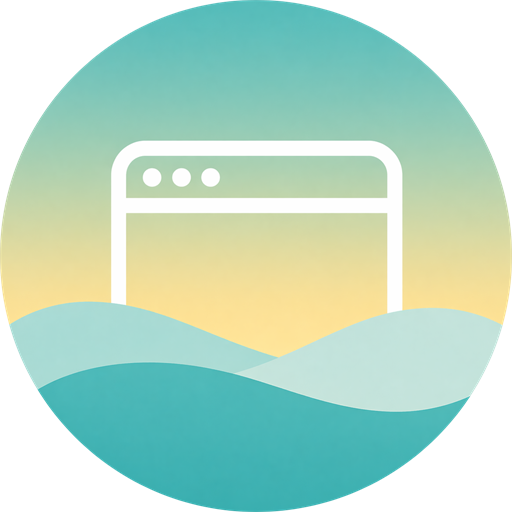 Solipsism Browser icon