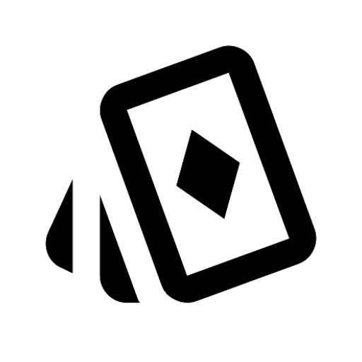Solitaire icon