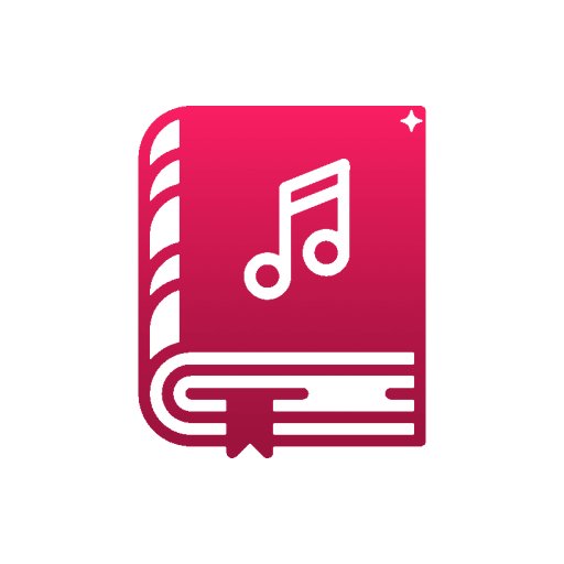 songbook icon